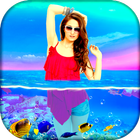 Aquapic icon