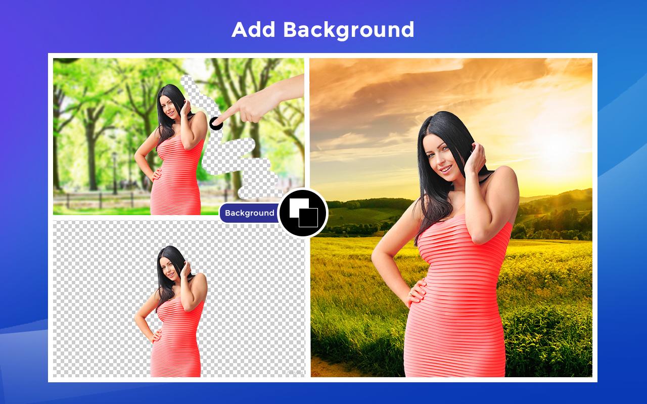 Cut Fix : Background Eraser remover Photo Editor for Android - APK Download