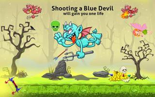 Devil Shooting 截图 3