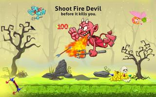 Devil Shooting capture d'écran 1