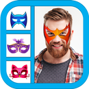 Face Mask Selfie Photo Editor APK