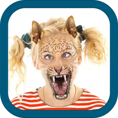 Face Over - Photo Face Mask APK download