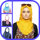 Hijab Fashion Photo Styles APK