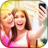 Selfie Beauty - Candy Camera E icon