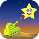 Shooting Stars - Doodle game APK