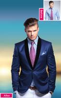 StyleMen Suits ภาพหน้าจอ 3