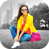 Photo Pop - Color Splash Effec أيقونة