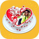 Photo Cake Frames Photo Editor APK