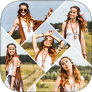 Pic Collager - Photo Collage maker , Photo Editor APK