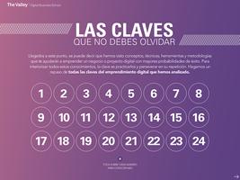 2 Schermata Claves Digitales