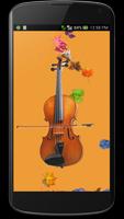 Real Violin Play Affiche