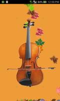 برنامه‌نما Real Violin Play عکس از صفحه