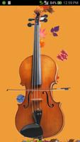 برنامه‌نما Real Violin Play عکس از صفحه
