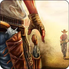 Western Cowboy Skeet Shooting APK download