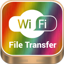 Wireless File Transfer APK