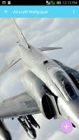 Aircraft Wallpaper ภาพหน้าจอ 1