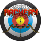 Archery ícone