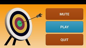 برنامه‌نما Archery عکس از صفحه