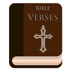 Bible Verses أيقونة