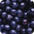 Blueberry Wallpaper