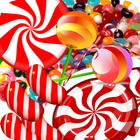 Candy Wallpaper ikona