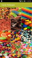 Candy Wallpaper पोस्टर