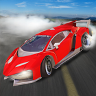 Car Transform Race: Extreme Off-road Drift Racing icon