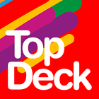 TopDeck - City Sightseeing icon