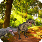 Dinosaurs Wallpaper আইকন