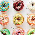 Doughnut Wallpapers