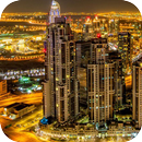 Dubai Night Wallpapers APK