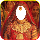 Dulhan Face Changer icon