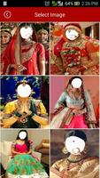 Dulhan Face Changer screenshot 3