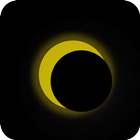 Eclipse Wallpaper icône