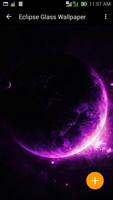 Eclipse Wallpaper captura de pantalla 2