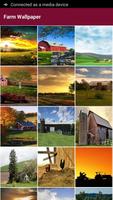 Farm Wallpapers ポスター