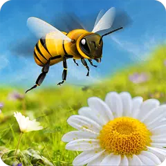 蜜蜂蜂巢模擬器 APK 下載