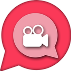Friend Live Video Chat icon
