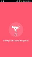 Funny Fart Sound Ringtones Plakat