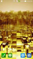 Gold Wallpapers اسکرین شاٹ 3