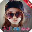 Glasses Photo Editor