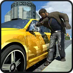 Grand Car Chase Auto driving 3D APK download