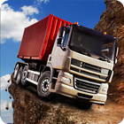 Transport Truck Driving Game icône