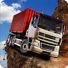 Transport Truck Driving Game ไอคอน