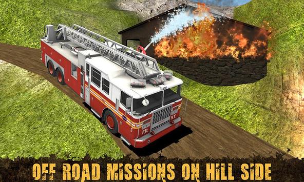 Up Hill Truck Driving Mania 3d For Android Apk Download