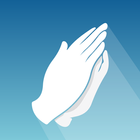 ikon Katolik Berdoa