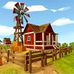 ”Little Farm Dairy Supply 3D