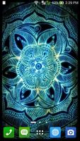 3 Schermata Mandala Wallpapers