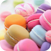 Macarons Wallpapers