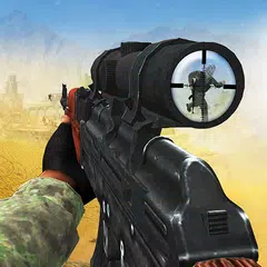 Police Sniper Elite Assassin APK download